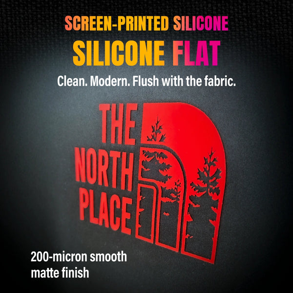 Silicone Flat