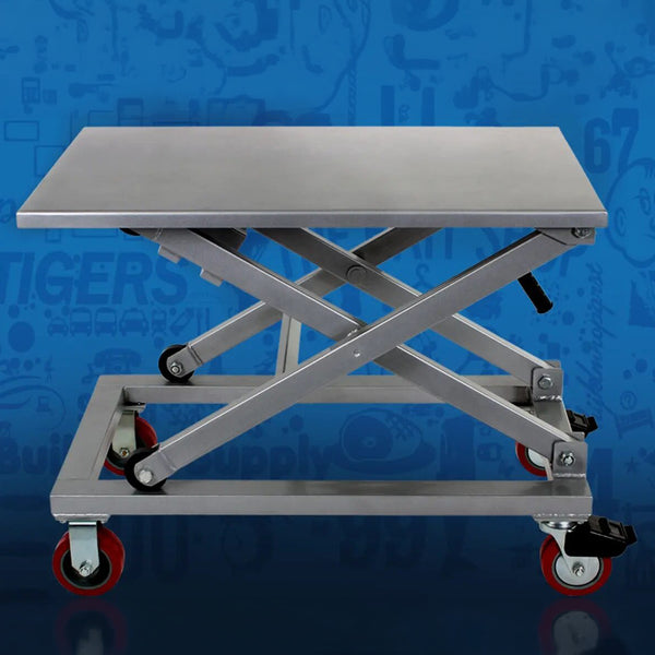 Heat Printing Equipment Cart by Hotronix®
