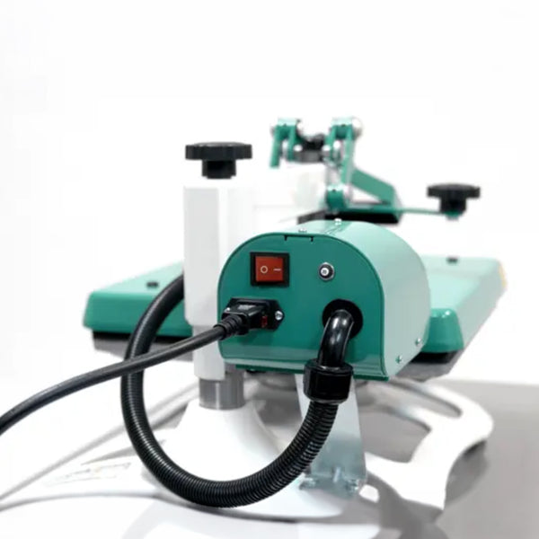 A2Z™ Swing Away Heat Press