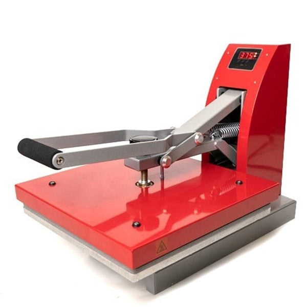 Clam Basic Heat Press