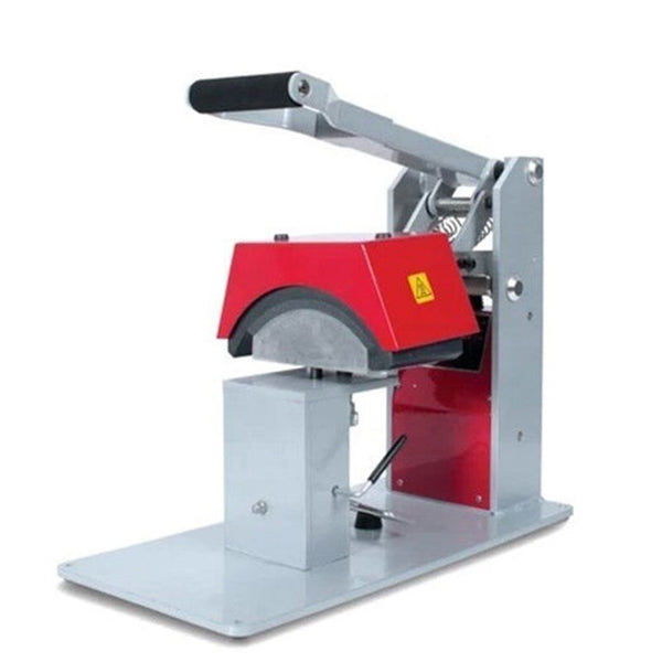 Clam Basic Cap Heat Press