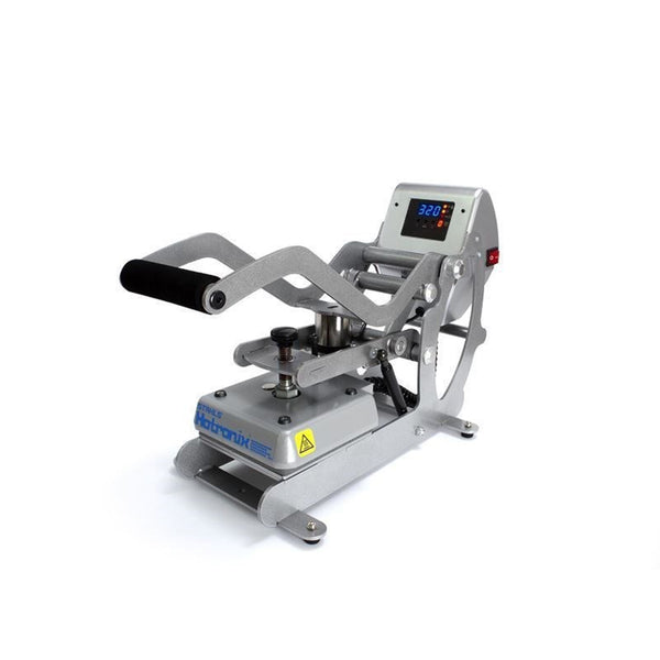 Hotronix® Auto Clam 6" x 6" LowRider Heat Press