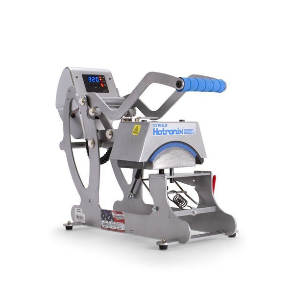 Hotronix® Cap Heat Press