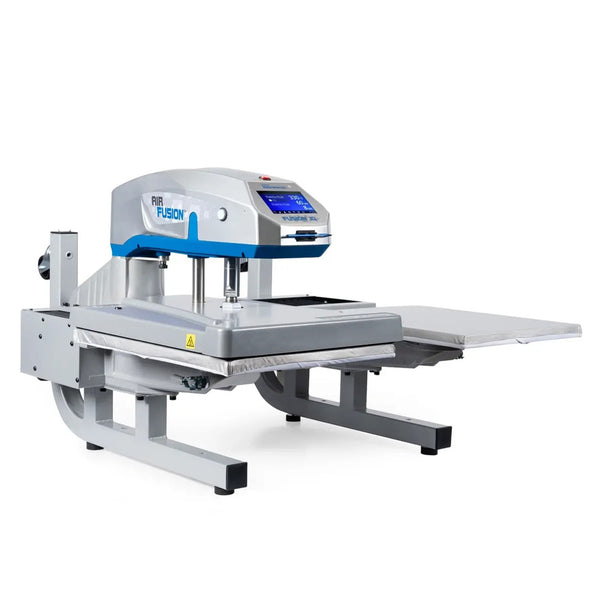 Hotronix® Dual Air FUSION IQ® Heat Press
